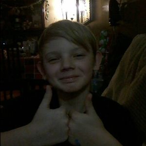 Meet your Posher, Justin